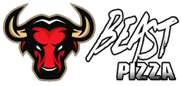 Beastpizza logo.
